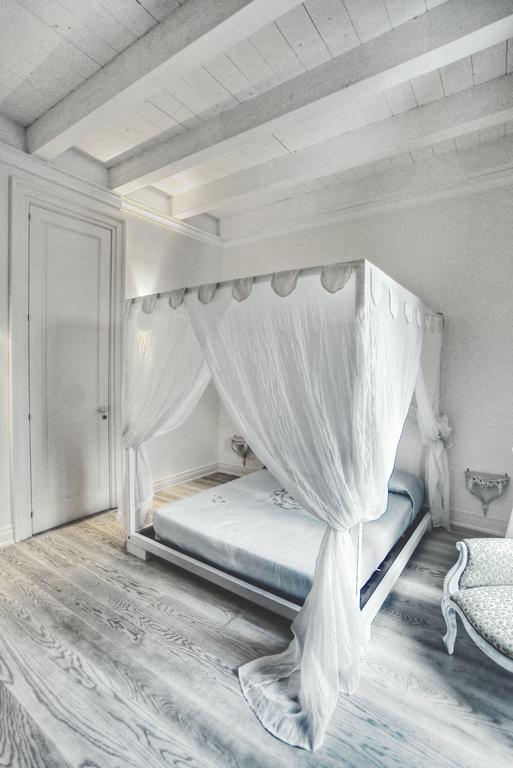 Le Dimore Di Edward Bed & Breakfast *
